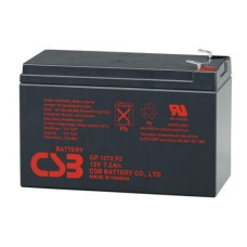 Акумуляторна батарея CSB GP1272F2