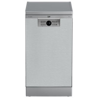 Посудомийна машина Beko BDFS26020XQ