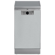 Посудомийна машина Beko BDFS26020XQ