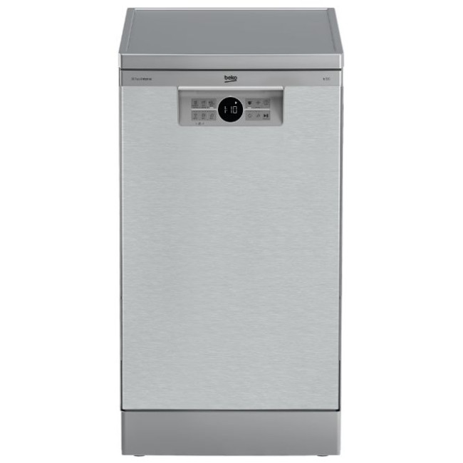 Посудомийна машина Beko BDFS26020XQ