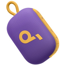 Портативна акустика Anker SoundСore Select 4 Go Purple