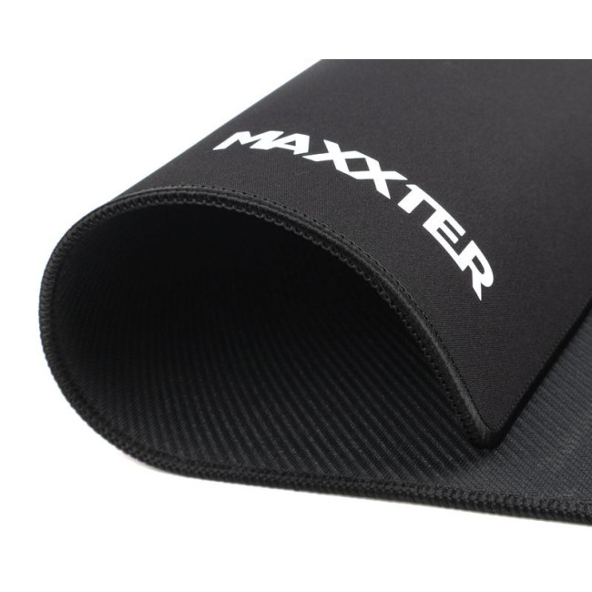 Килимок для миші ігровий (450 x 300мм.), Cordura + Lock edge, 3 мм