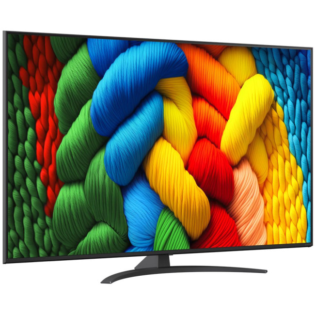 LED-телевізор LG 65NANO81A6A 