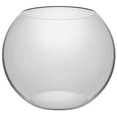 Ваза Trendglass Sphere, 15.5 см