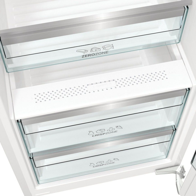 Холодильник Gorenje RI517E62WF (HI31282) 