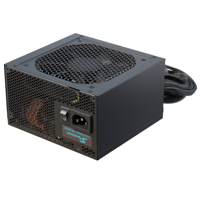 Блок живлення ATX 850W G12 GM-850 SEASONIC