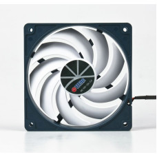 Вентилятор 120 x 120 x 25 мм, PWM