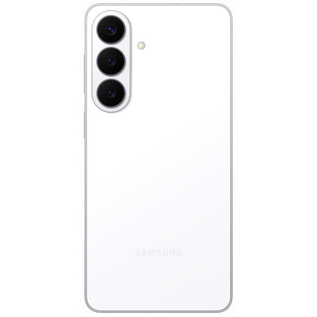 Смартфон Samsung Galaxy S26+ 12/512Gb ZWG White