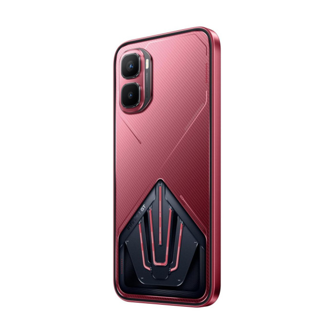 MOBILE PHONE GT50 PRO 12/256/X6891 RED BLAZE INFINIX