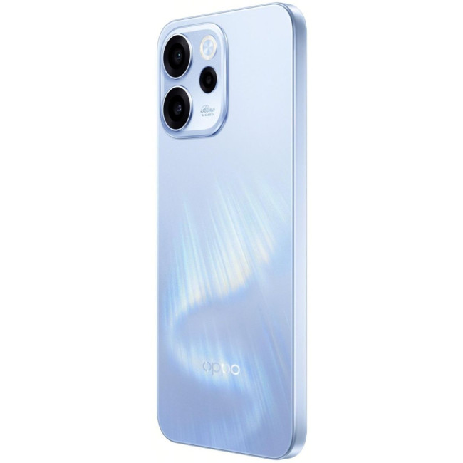 Смартфон OPPO Reno15 FS 8/512GB Aurora Blue