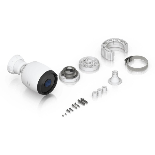 Мережева відеокамера UVC-G6-BULLET-W UBIQUITI