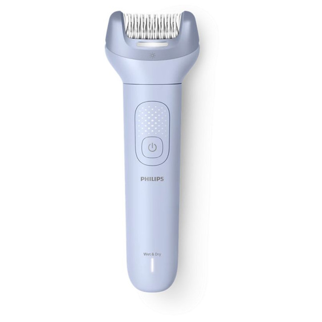 Епілятор Philips BRE708/00