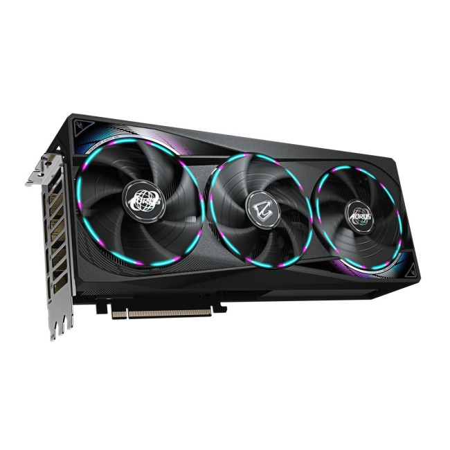 Відеокарта PCIE16 RTX5070 12GB GDDR7 GV-N5070AORUS M-12GD GIGABYTE