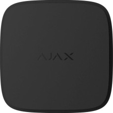 Ajax FireProtect 2 RB (Heat/Smoke) (8EU) black датчик диму та температури