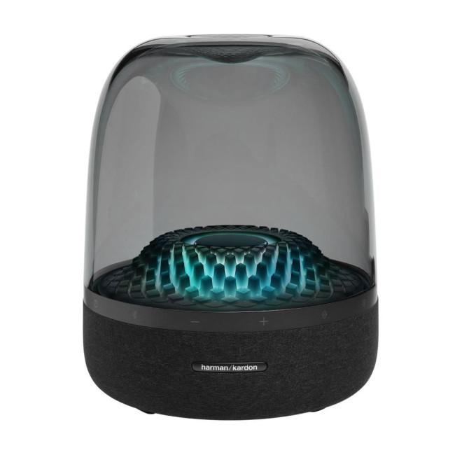Акустична система портативна з БТ harman/kardon HKAURAS4BLKEP