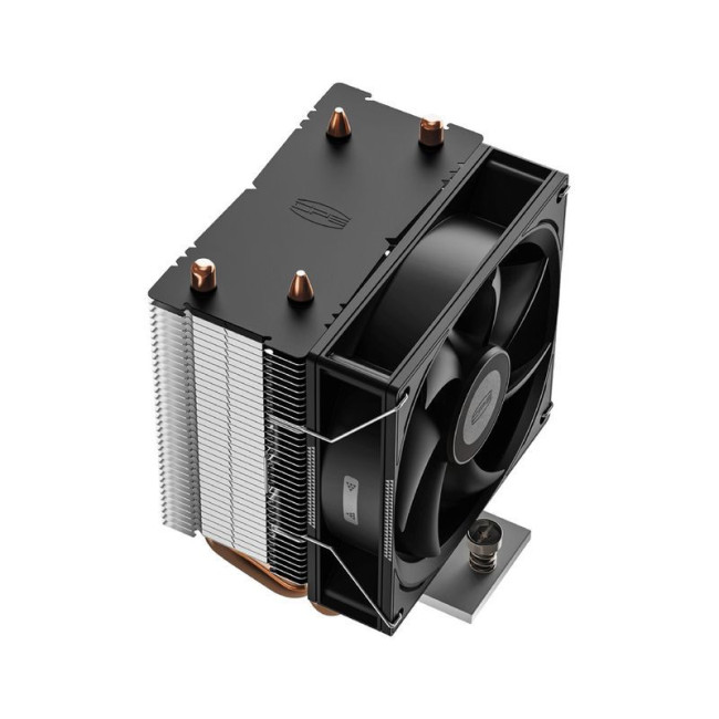Кулер універсальний, TDP 110 Вт, висота 130 мм, Hydraulic bearing