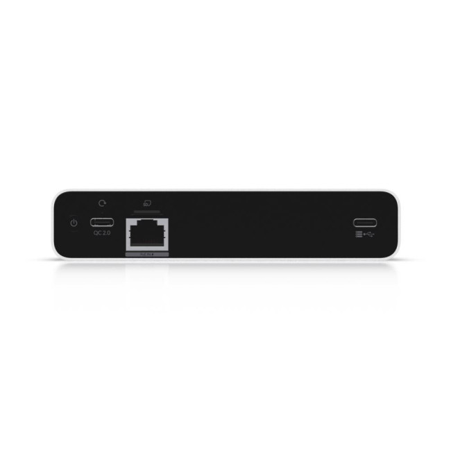 Мережевий контролер UCK-G2-SSD UBIQUITI
