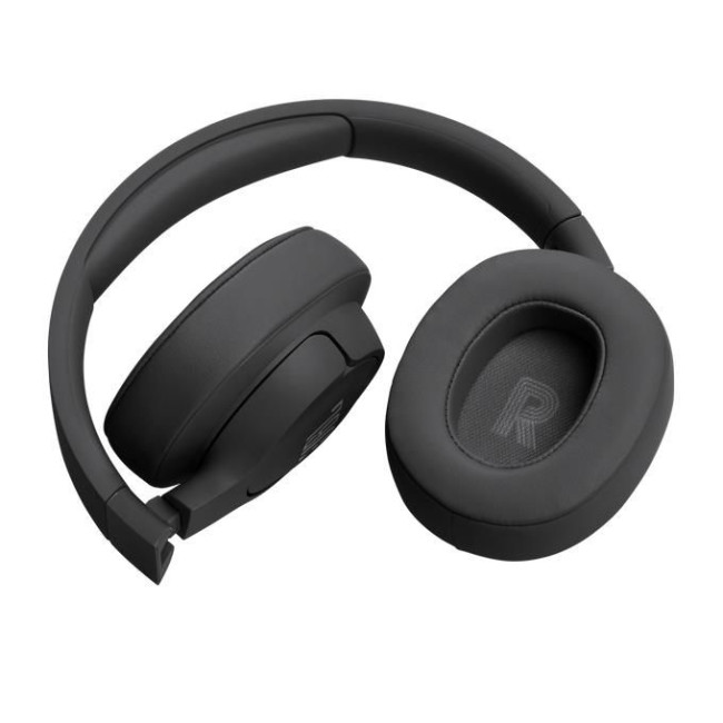 Навушники з БТ JBLT720BTBLK