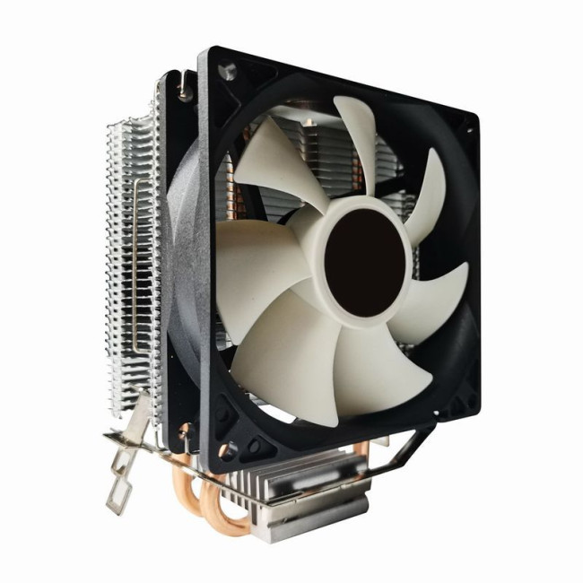 Кулер універсальний, 9 см, TDP 95 Вт, Intel LGA 775/115X/1200 та AMD