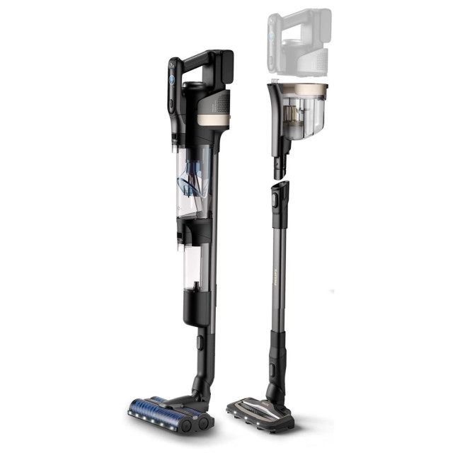 Акумуляторний пилосос Philips XW9463/11