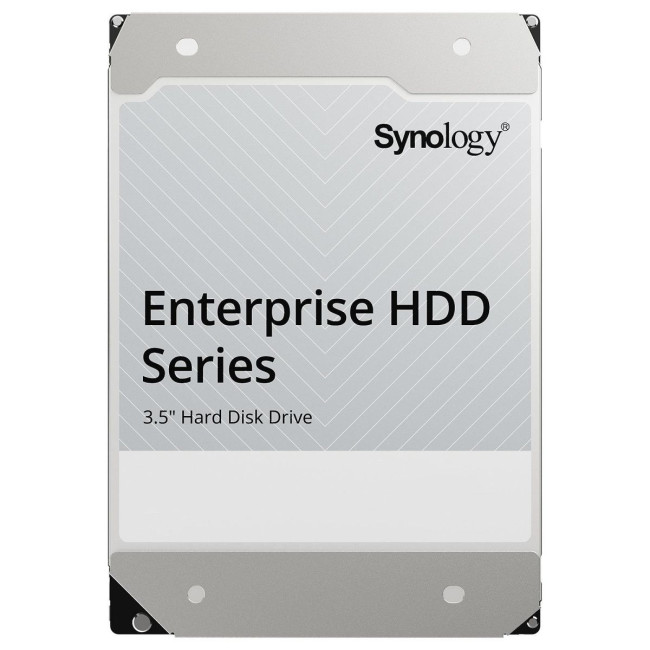 Запам’ятовувальний пристрій на жорстких дисках (HDD) SATA 8TB 7200RPM 6GB/S 256MB HAT5310-8T SYNOLOGY