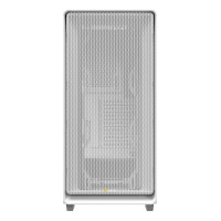 Корпус для комп'ютера ATX W/O PSU GAMMA C60 WH (GAMMA-C60-WHG000XX-GL) OCYPUS