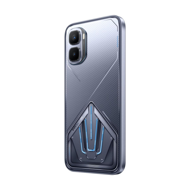 MOBILE PHONE GT50 PRO 12/256/X6891 SILVER GLACIER INFINIX