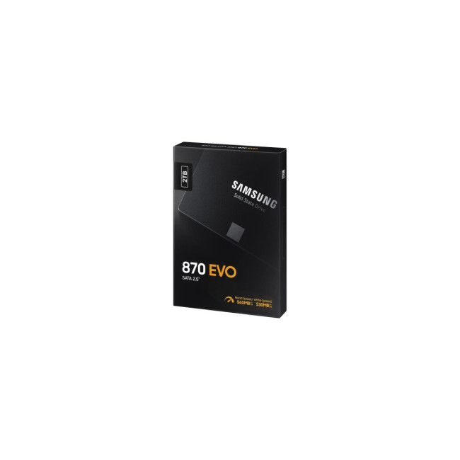Твердотільний запам’ятовувальний пристрій накопичувач (SSD) SATA2.5