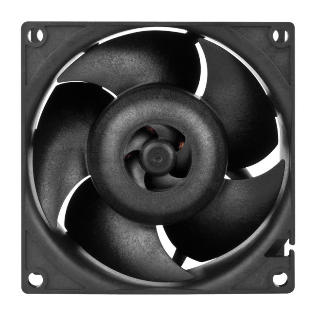 Корпусний вентилятор 80MM S8038-7K 4-PACK ACFAN00292A ARCTIC