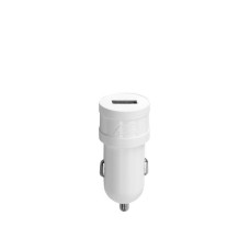 Автомобільний зарядний пристрій, USB, 1 порт