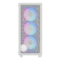 Корпус для комп'ютера ATX W/O PSU GAMMA C70 WH ARGB (GAMMA-C70-WHG400XX-GL) OCYPUS