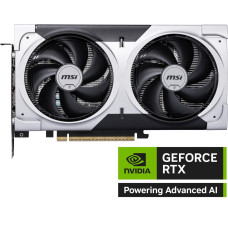 Відеокарта PCIE16 RTX5060TI 8GB GDDR7 5060TI 8G VENT 2X OC PLUS MSI