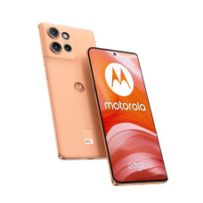 Мобільний телефон EDGE 50 12/512GB PEACH FUZZ MOTOROLA