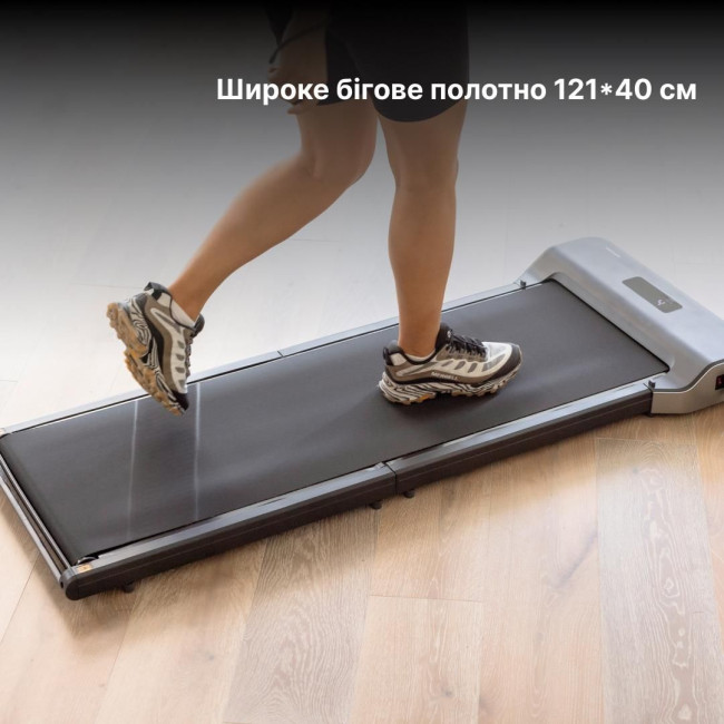 Електрична бігова доріжка KINGSMITH WalkingPad Z1F