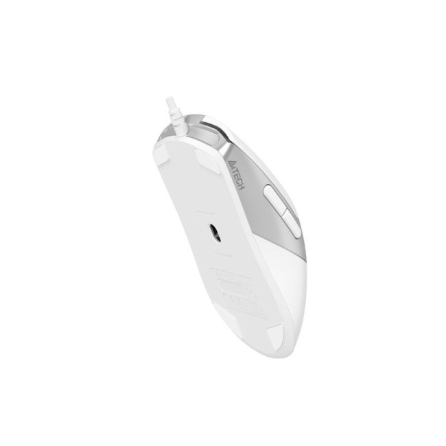 Миша дротова Fstyler, USB, 4000 dpi, Double Click