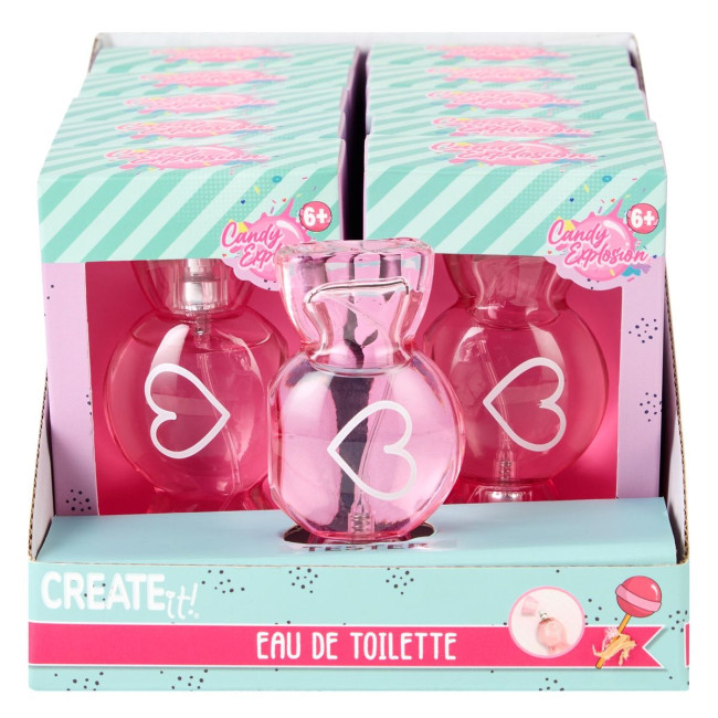 Туалетна вода Create IT! Candy (848007)