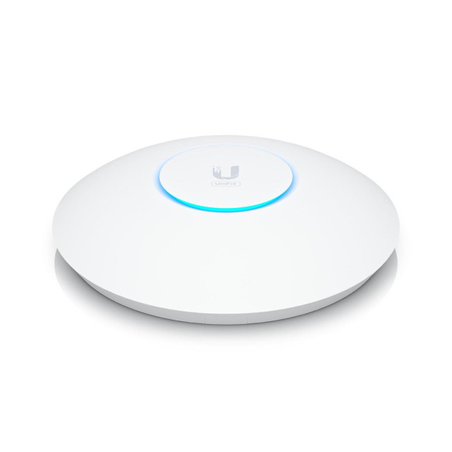 Точка доступу U6-ENTERPRISE UBIQUITI