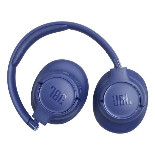 Навушники з БТ JBL JBLT730BTBLU