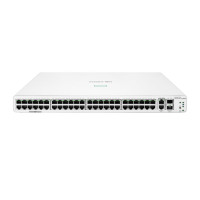 Комутатор HPE Aruba IOn 1960 48G 2XT 2XF Switch (JL808A)