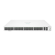 Комутатор HPE Aruba IOn 1960 48G 2XT 2XF Switch (JL808A)