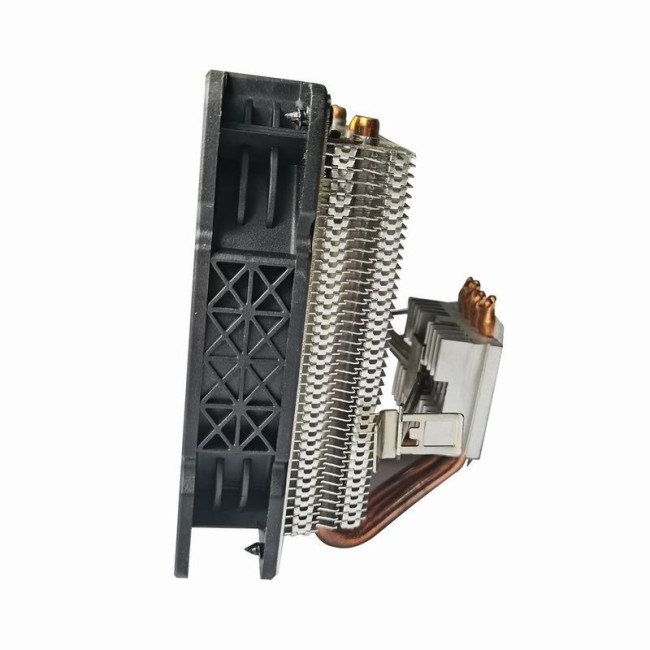 Кулер універсальний, 12 см, TDP 100 Вт, Intel LGA 775/115X/1200 та AMD