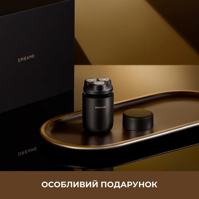 Електробритва Dreame S7