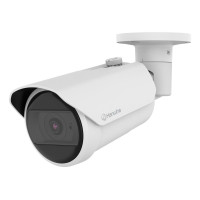 Мережева камера циліндрична 5MP @ 30fps, fix lens 3mm (H:100°/V: 73°) QNO-C8013R HANWHA VISION