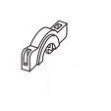 Тримач PLATEN HOLDER 7FM00102000 TOSHIBA