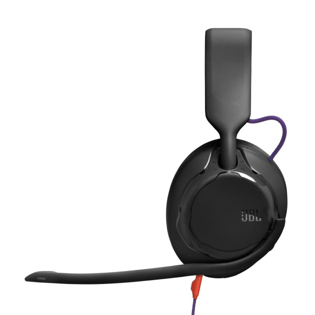 Навушники JBL JBLQTUM250BLK