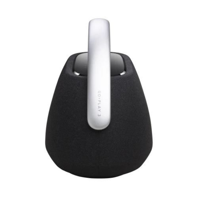 Акустична система портативна з БТ harman/kardon HKGOPLAY3BLKEP