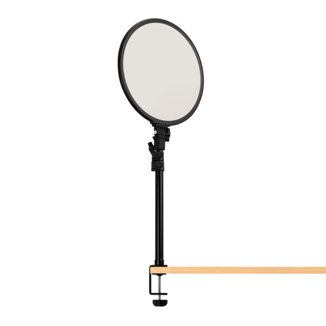 Світлодіодна лампа Streamplify GLOW LIGHT 14-EU-F-TP