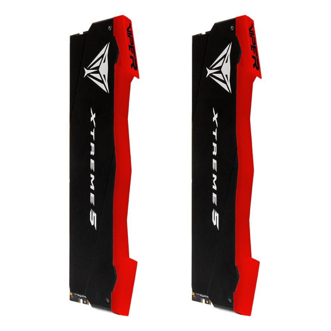 Набір з двох модулів пам'яті 32GB DDR5-6000 KIT2 PVX532G60C30K PATRIOT