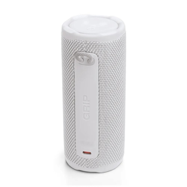 Акустична система портативна з БТ JBL JBLGRIPWHT
