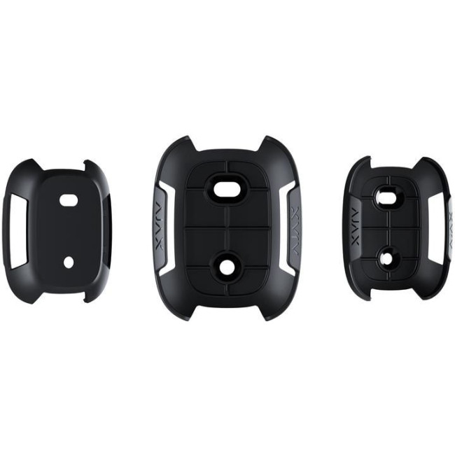 Ajax, Holder for Button/Double Button black тримач для тривожної кнопки
